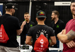 The Power of Tradeshows