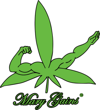 Mary Gains Inc. logo