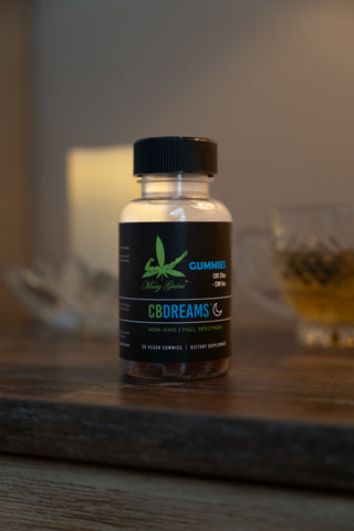CBDreams™ Gummies