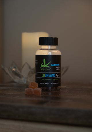 CBDreams™ Gummies
