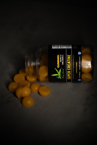 Creatine Gummies