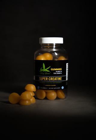 Creatine Gummies