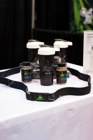 Protein Shaker
