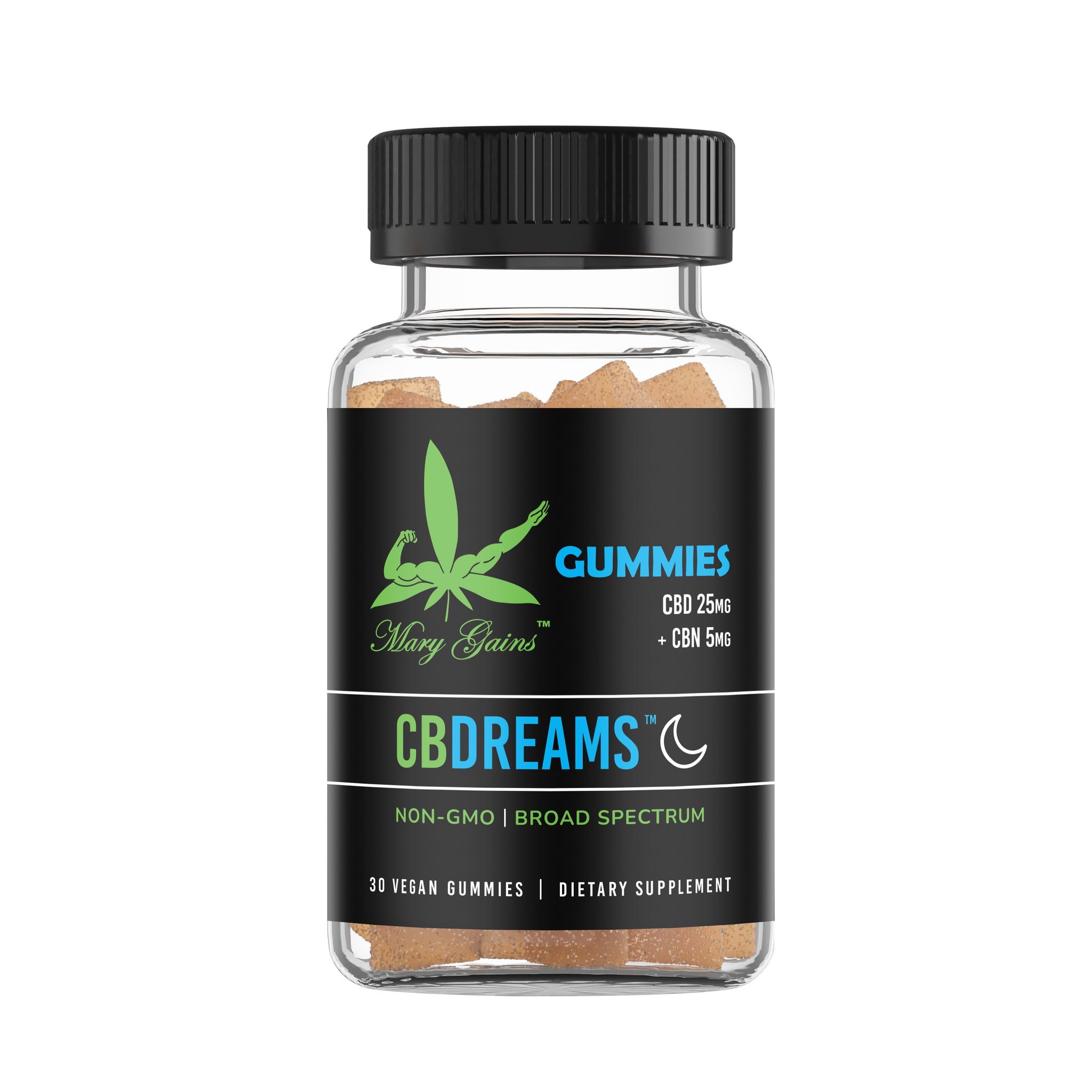 CBDreams™ Gummies