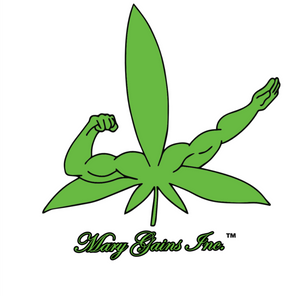 Mary Gains Inc.