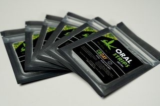 CBDay™ Oral Strips